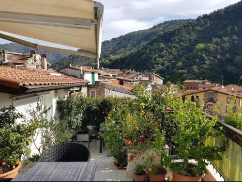 B&B Dei Doria & Suite Hotel in Liguria