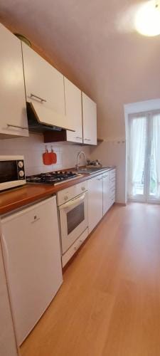 B&B Dei Doria & Suite Hotel in Liguria