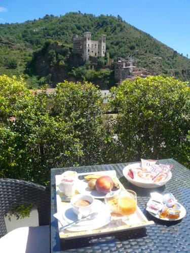 B&B Dei Doria & Suite Hotel in Liguria