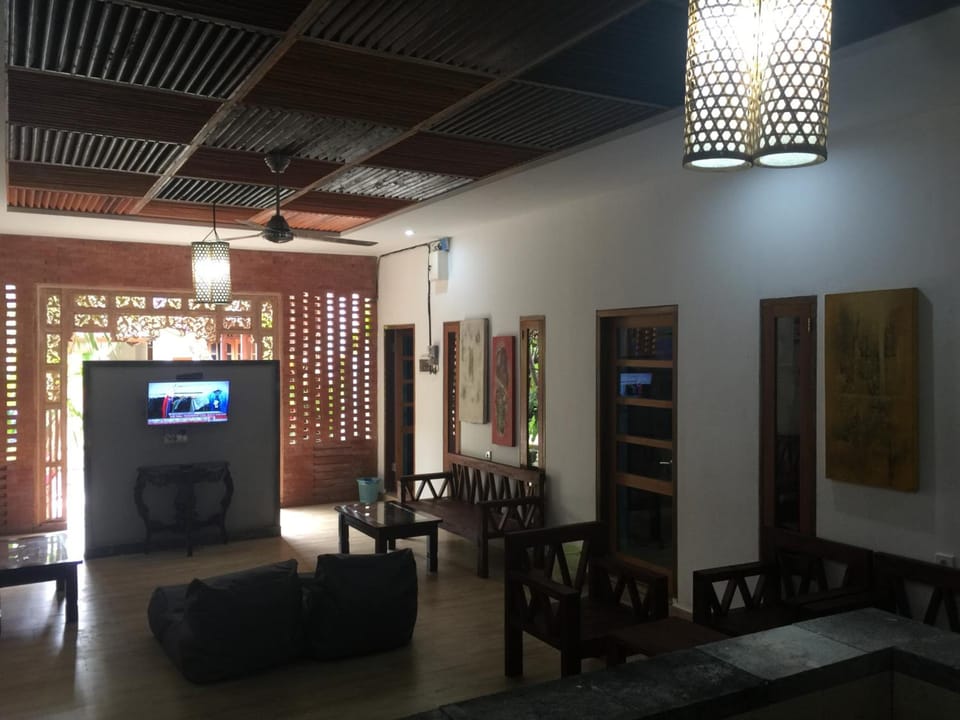 New Ubud Hostel Hostel in Ubud
