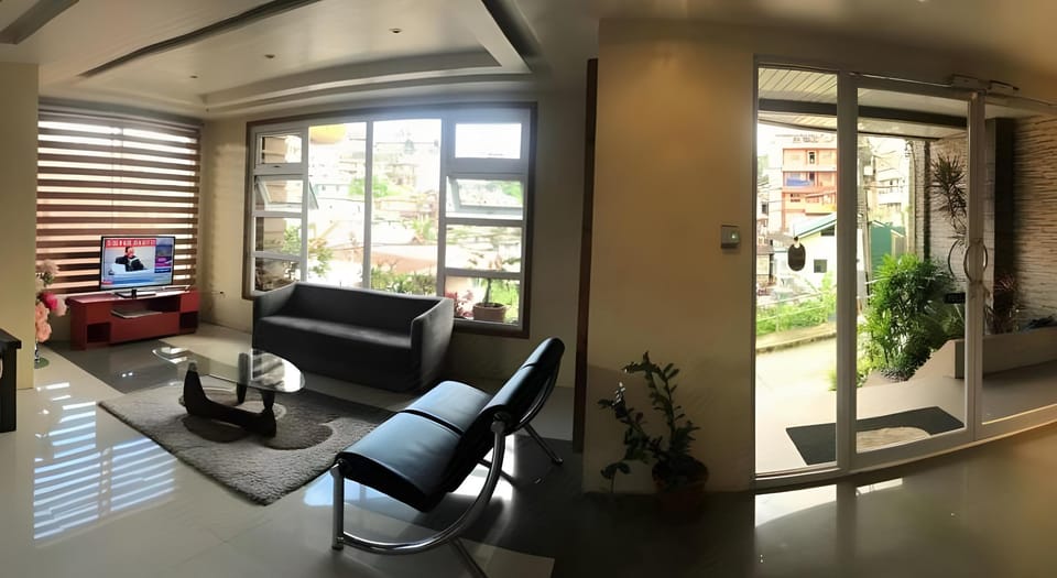 RL Veranda Suites Apartment hotel in Baguio