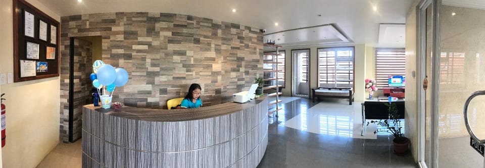 RL Veranda Suites Apartment hotel in Baguio