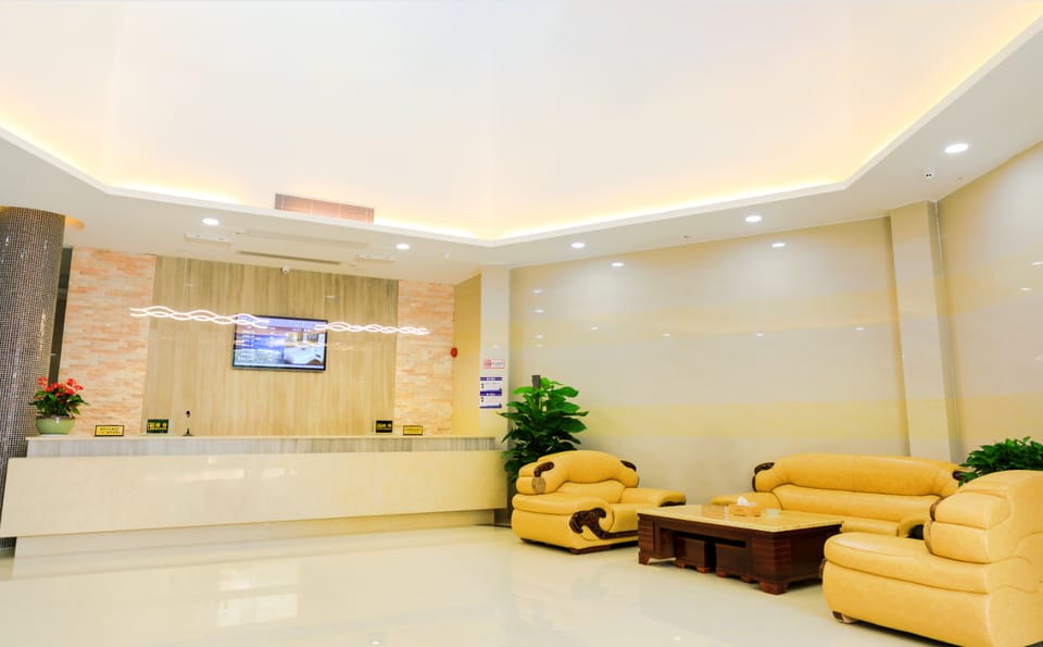 Shui Jing Wan Hotel Hotel in Guangzhou