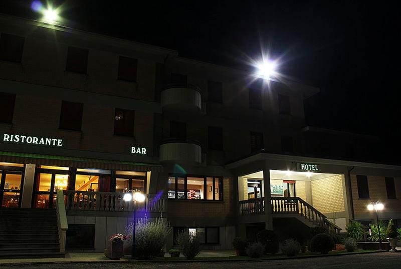 Hotel il Focolare Hotel in Umbria