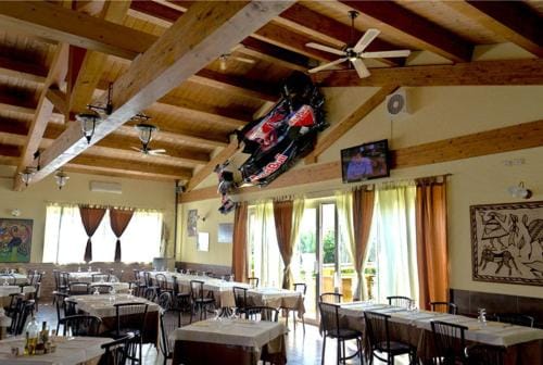 Locanda del Lupo Hotel in Emilia-Romagna