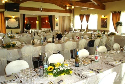 Locanda del Lupo Hotel in Emilia-Romagna