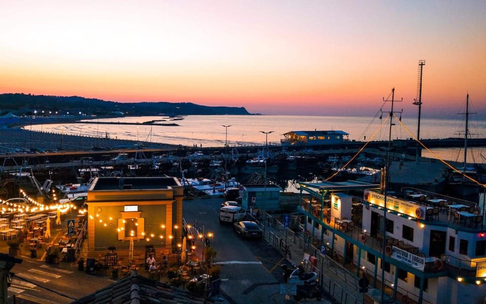 Hotel Elisabeth Due Hotel in Fano