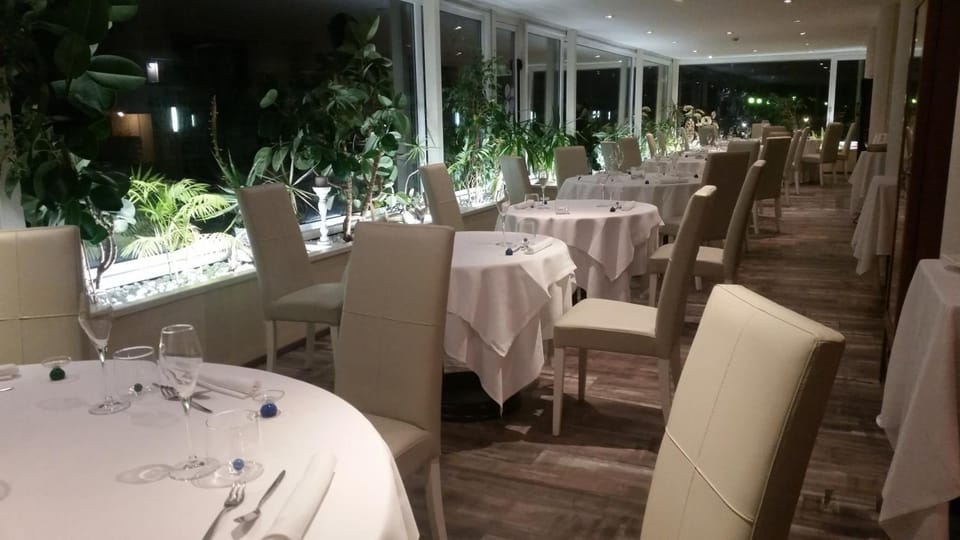 Hotel Elisabeth Due Hotel in Fano