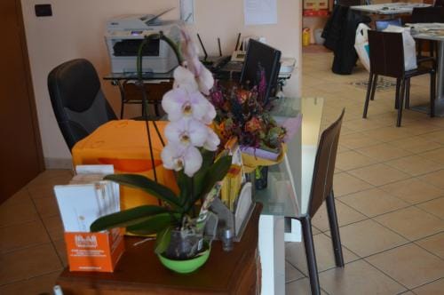 Alloggio Le Macine Hotel in Veneto