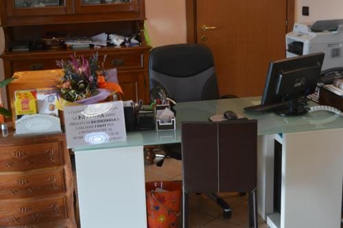 Alloggio Le Macine Hotel in Veneto