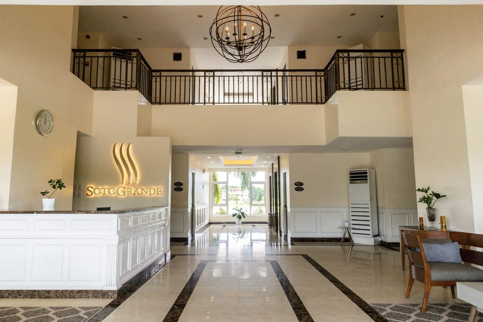 Sotogrande Iloilo Hotel Hotel in Iloilo City