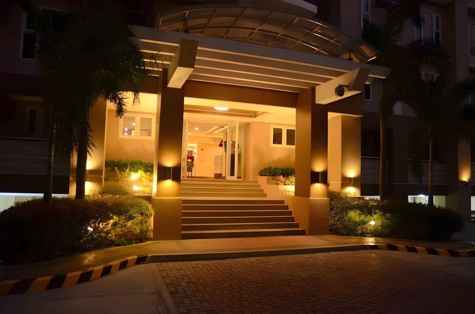 Sotogrande Iloilo Hotel Hotel in Iloilo City