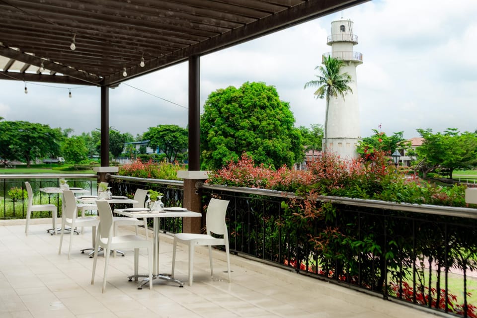 Sotogrande Iloilo Hotel Hotel in Iloilo City