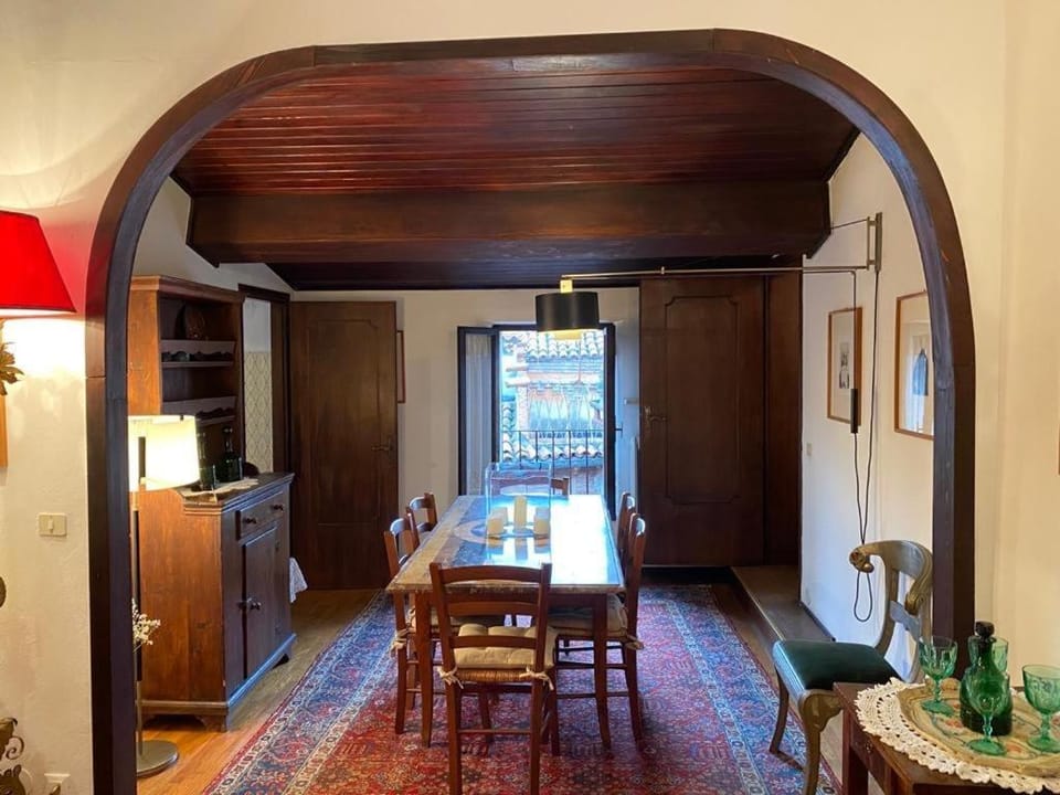 Le Case Cavallini Sgarbi di Rina Cavallini Hotel in Veneto