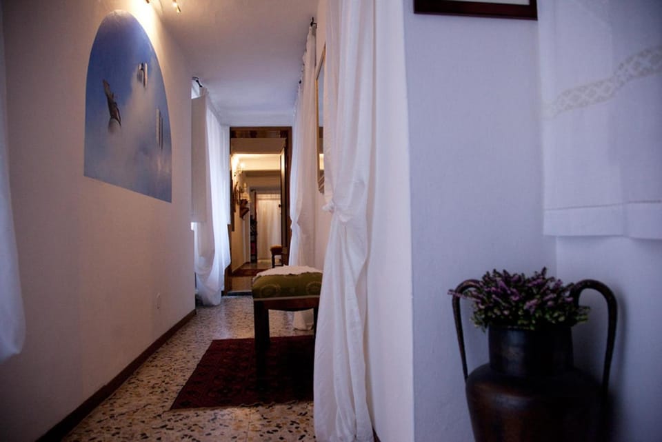 Le Case Cavallini Sgarbi di Rina Cavallini Hotel in Veneto