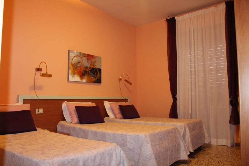 Hotel San Donnino Hotel in Emilia-Romagna
