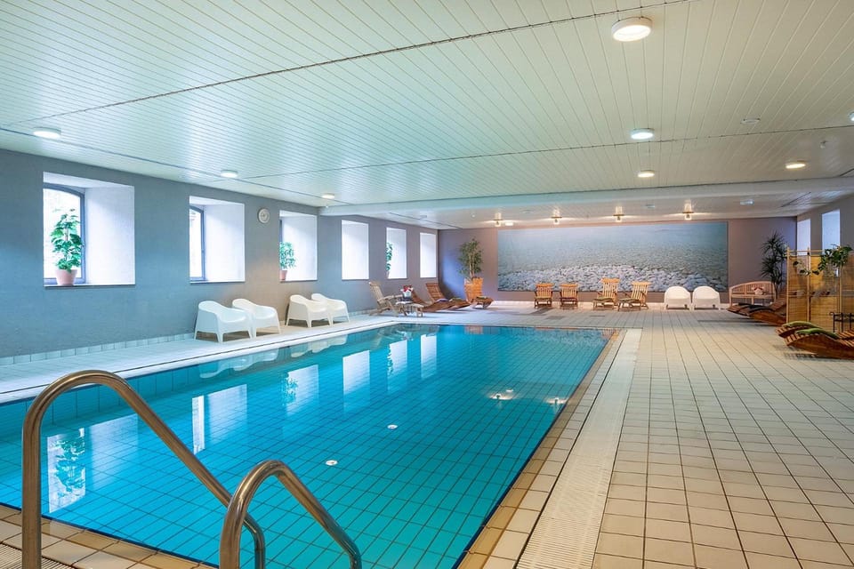 ACHAT Hotel Monschau Hotel in Monschau