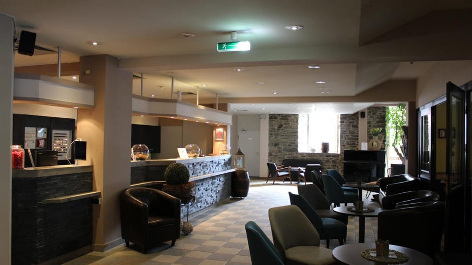 ACHAT Hotel Monschau Hotel in Monschau