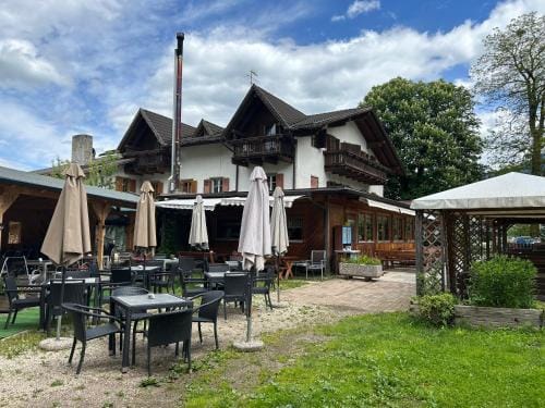 Gasthof zum Schlern Inn in Trentino-South Tyrol