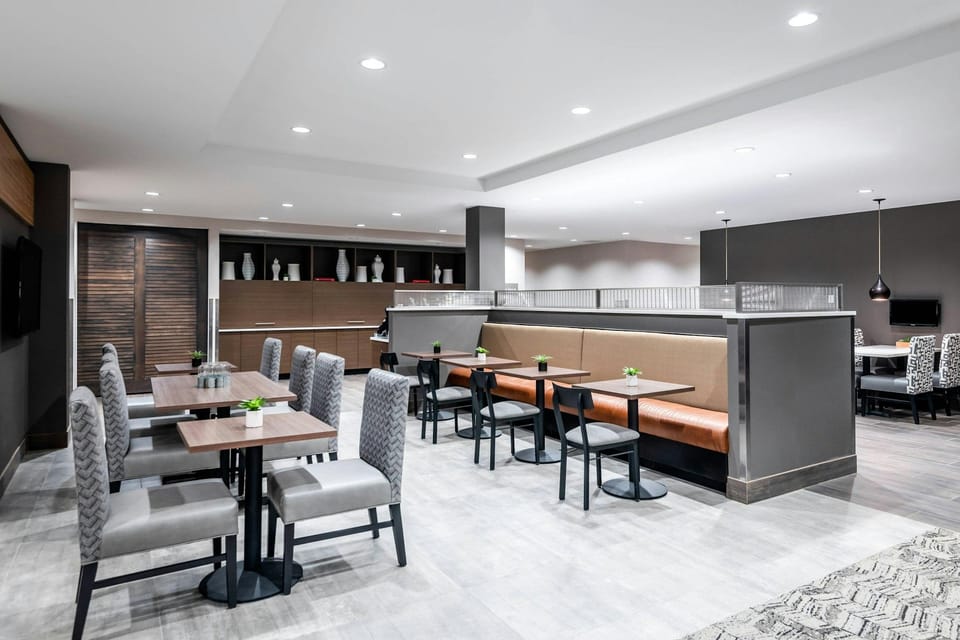 TownePlace Suites by Marriott Whitefish Kalispell Hotel in Whitefish