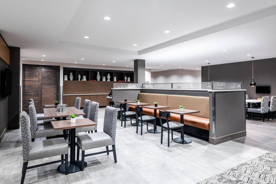 TownePlace Suites by Marriott Whitefish Kalispell Hotel in Whitefish