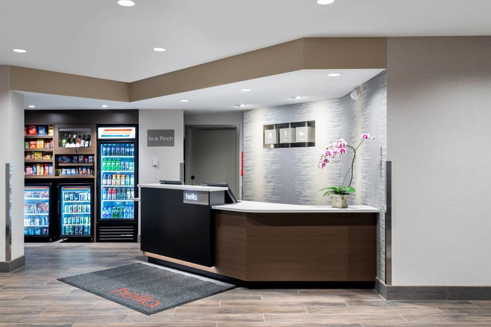 TownePlace Suites by Marriott Whitefish Kalispell Hotel in Whitefish