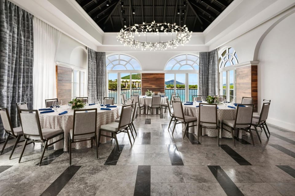 Meeting room / ballrooms