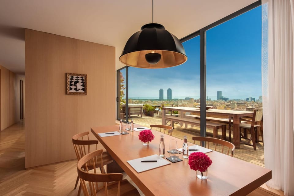 Meeting room / ballrooms