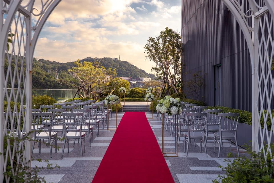 Meeting room / ballrooms