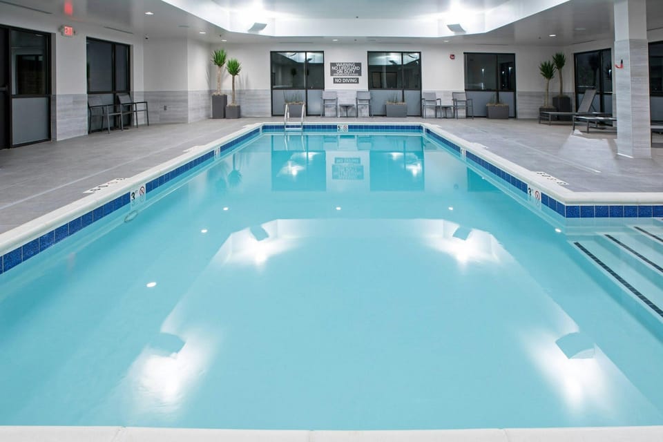 Residence Inn by Marriott Louisville East/Oxmoor Hotel in Saint Matthews