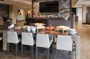 Residence Inn by Marriott Louisville East/Oxmoor Hotel in Saint Matthews