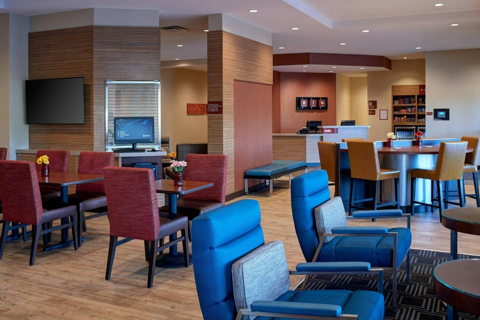 TownePlace Suites by Marriott Cleveland Solon Hotel in Lake Erie