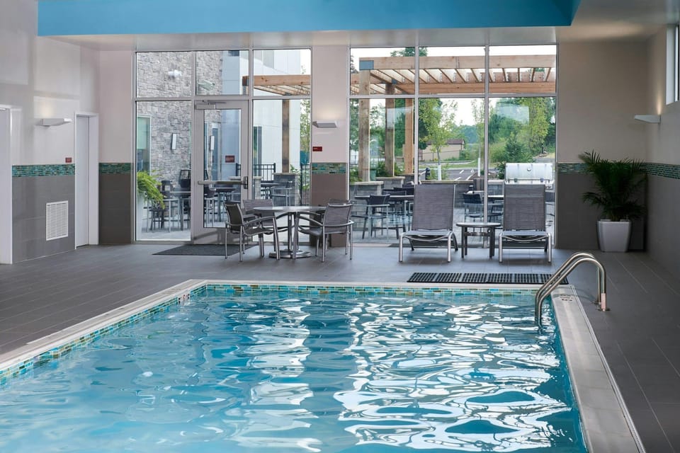 Recreational facilities