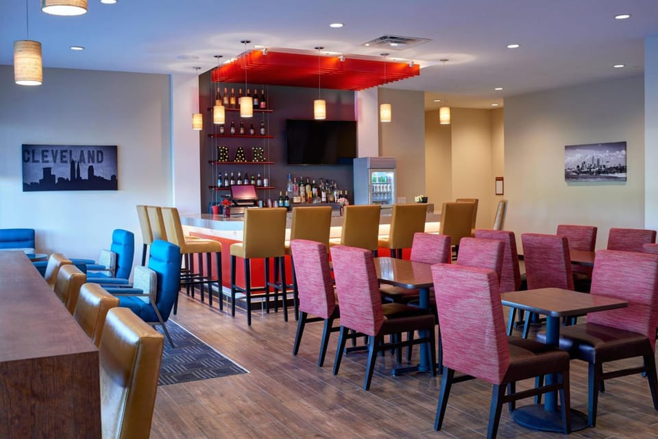 TownePlace Suites by Marriott Cleveland Solon Hotel in Lake Erie