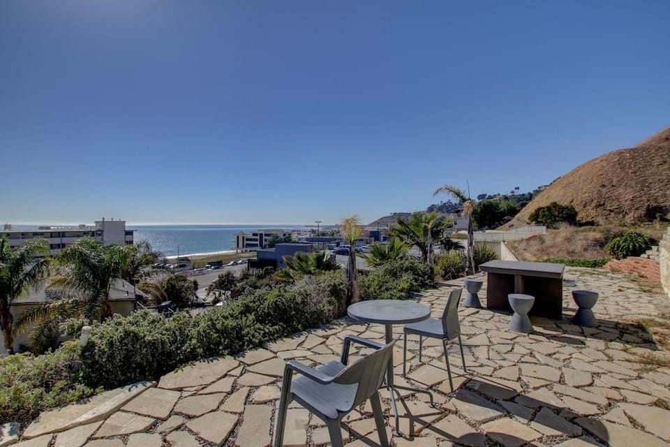 The M Malibu Motel in Malibu