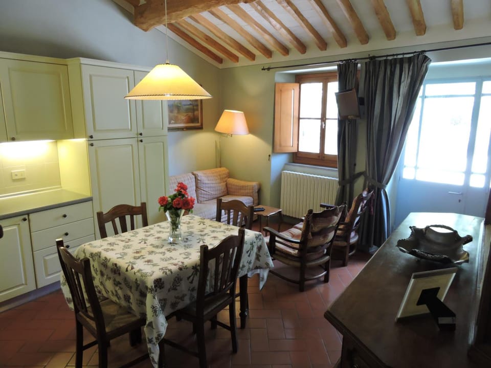 Agriturismo Montereggi Hotel in Emilia-Romagna