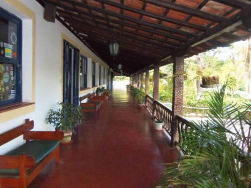 Hotel Miguel Pereira Hotel in Miguel Pereira