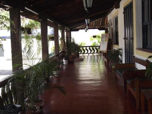 Hotel Miguel Pereira Hotel in Miguel Pereira