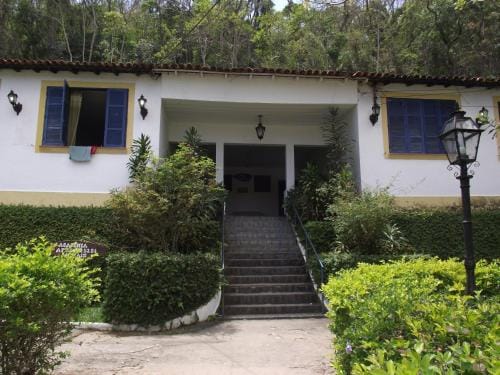 Hotel Miguel Pereira Hotel in Miguel Pereira