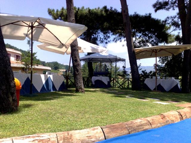 Hotel Castelmonardo Hotel in Calabria