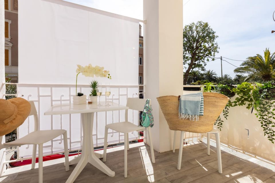 Residence Finale Bike and Beach Hotel in Finale Ligure