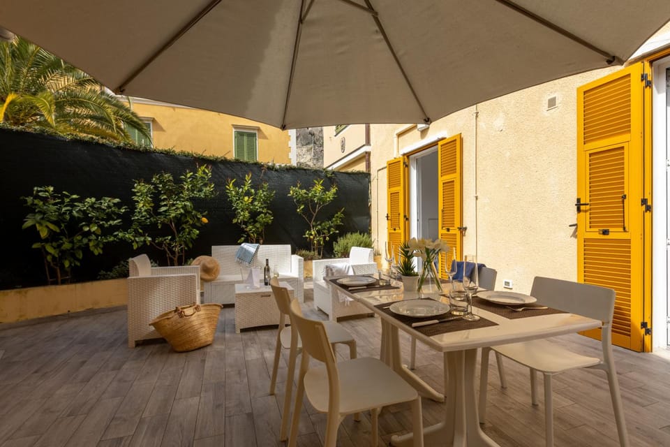 Residence Finale Bike and Beach Hotel in Finale Ligure