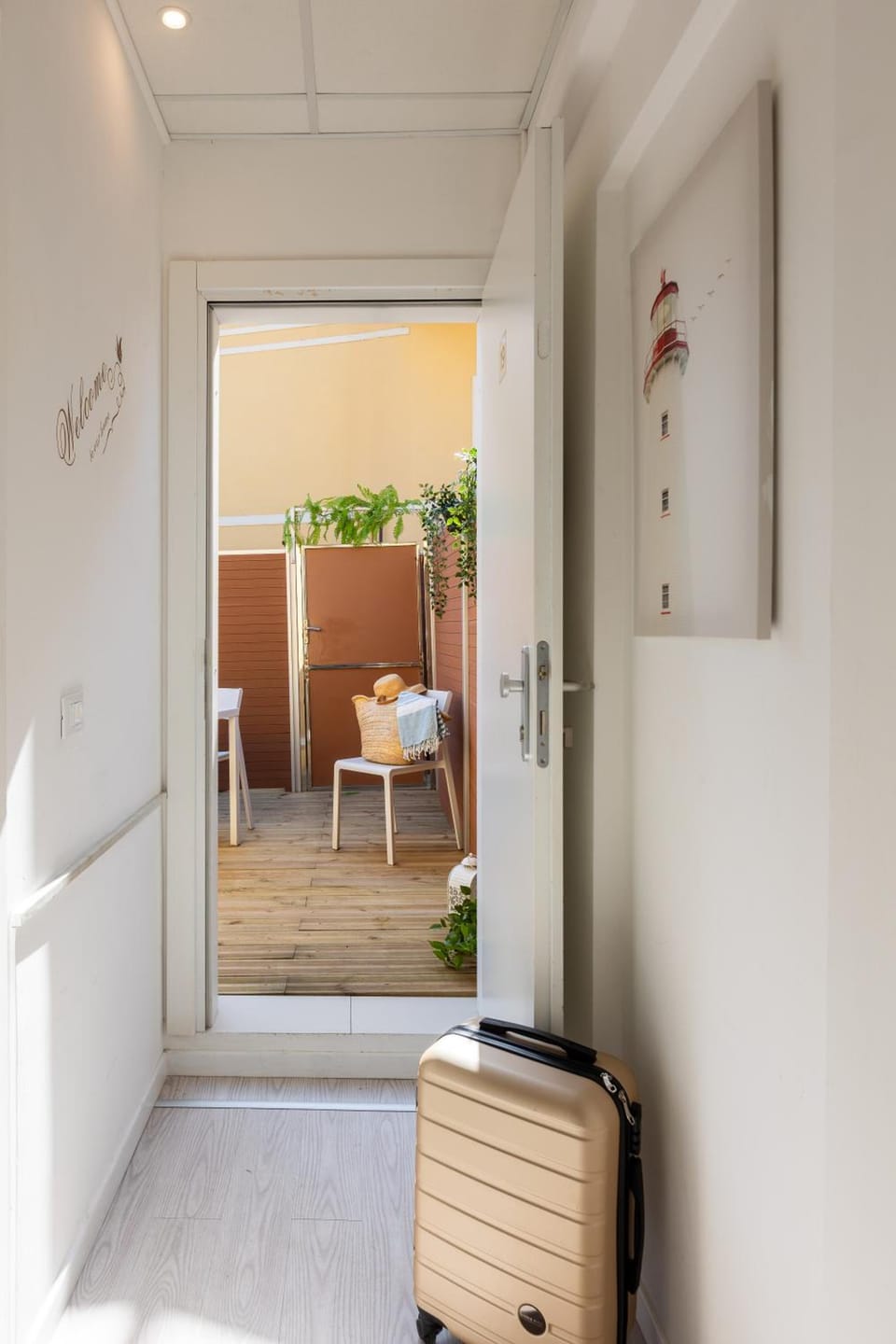 Residence Finale Bike and Beach Hotel in Finale Ligure