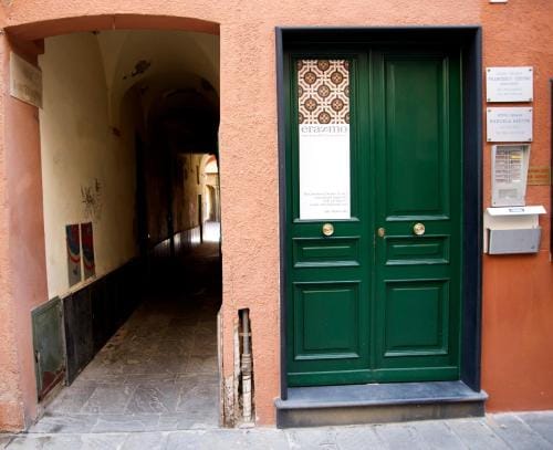 Erasmo Rooms & Breakfast Hotel in Finale Ligure