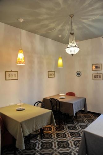 Erasmo Rooms & Breakfast Hotel in Finale Ligure