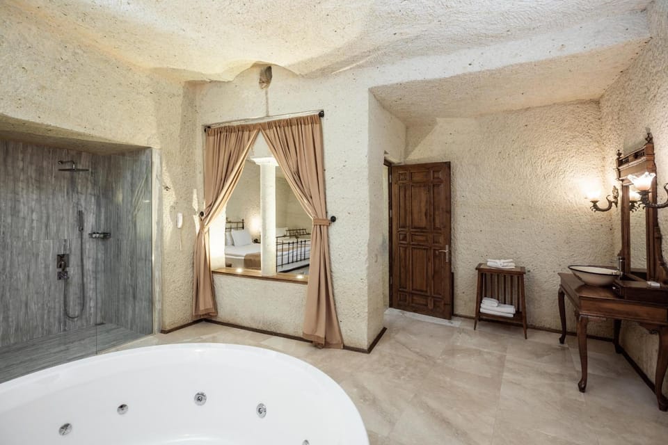 Hanedan Cappadocia Suites Hotel in Kayseri, Türkiye