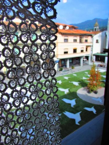 Albergo Ristorante La Rocca Hotel in Emilia-Romagna