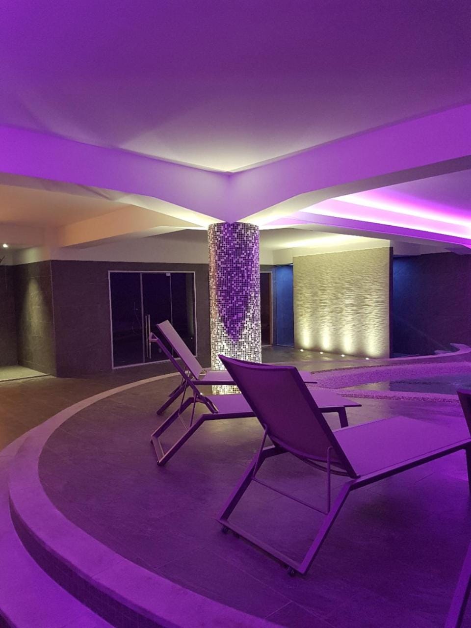 Albergo delle Terme Hotel in Abruzzo