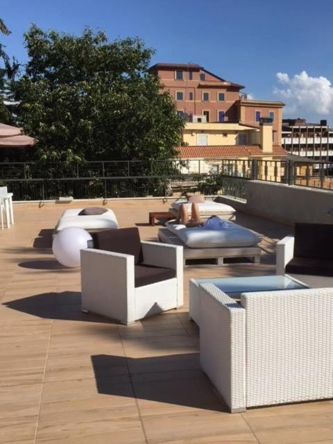 Albergo delle Terme Hotel in Abruzzo