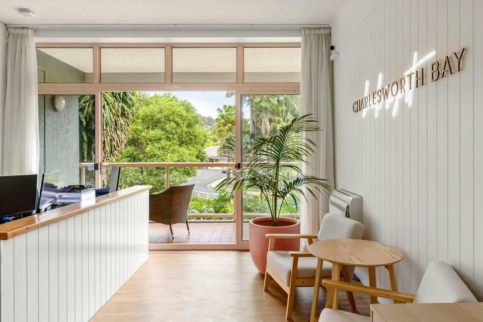 Charlesworth Bay Beach Resort Resort in Coffs Harbour